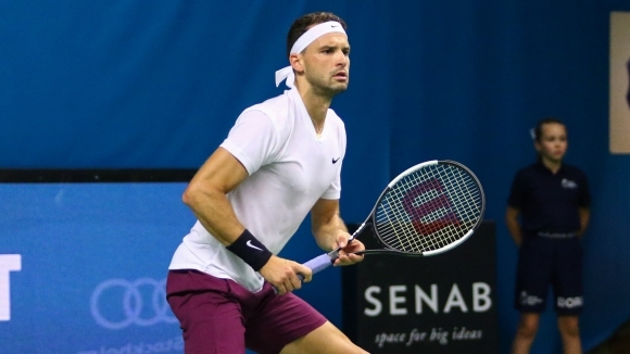 grigor dimitrov - mateo beretinni