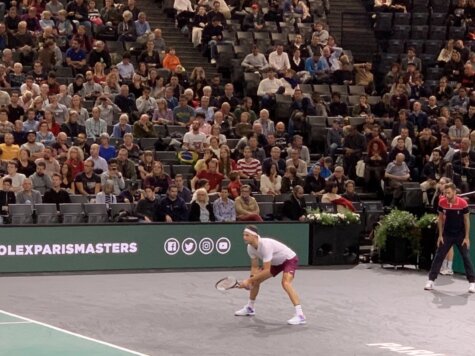 grigor dimitrov paris bercy