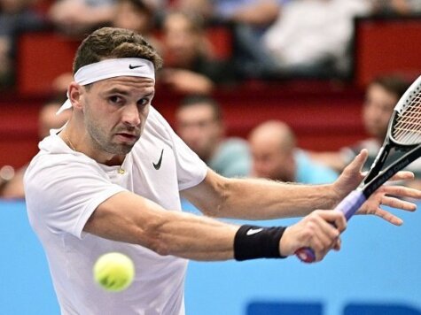 grigor dimitrov vienna