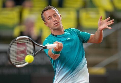 kohlschreiber
