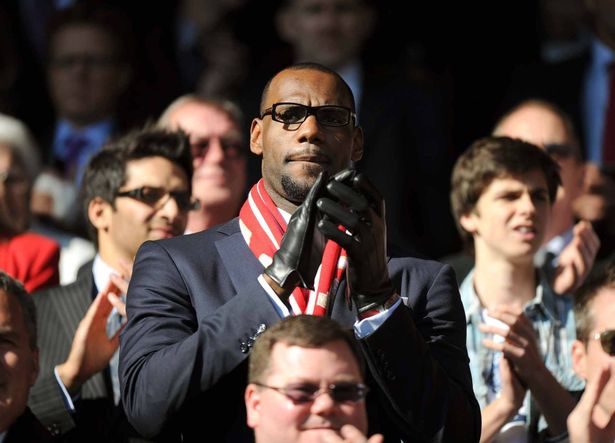 lebron james