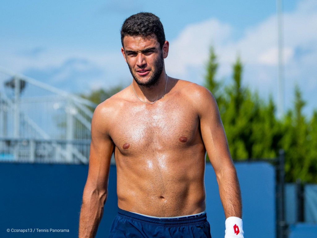 mateo beretinni