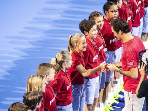 roger federer