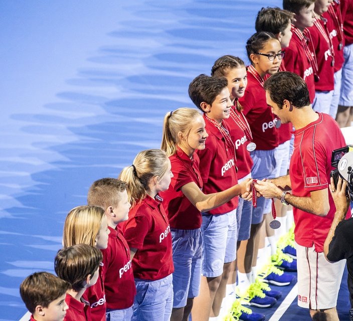 roger federer