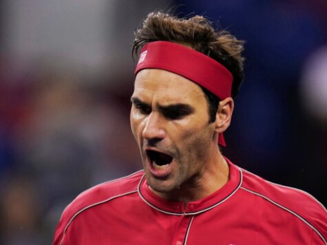 roger federer basel