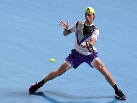 Denis Shapovalov