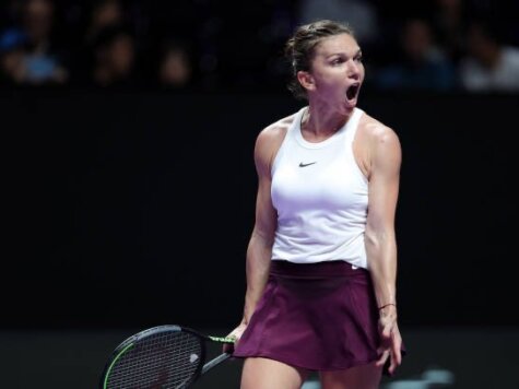 simona halep