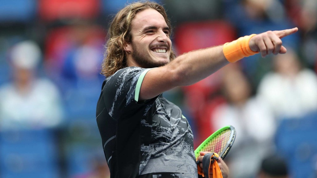stefanos tsitsipas shanghai