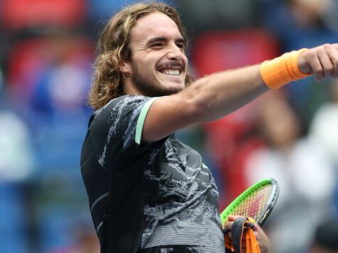 stefanos tsitsipas shanghai