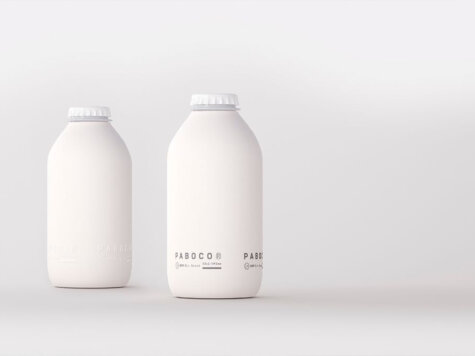 Paboco Bottle