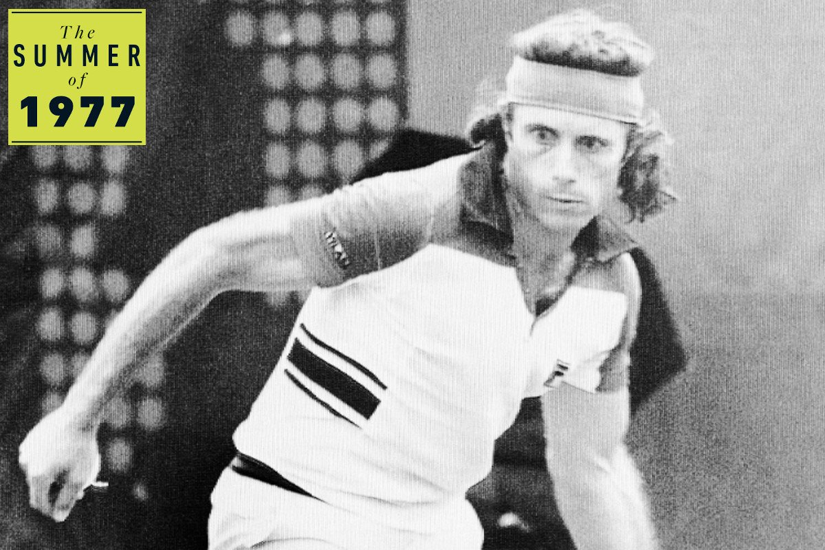 Guillermo Vilas