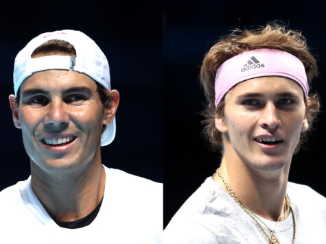 nadal zverev