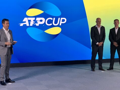 ATP CUP