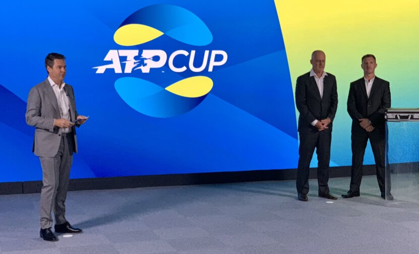 Вижте пълния жребий на България за ATP Cup Вижте пълния жребий на България за ATP Cup