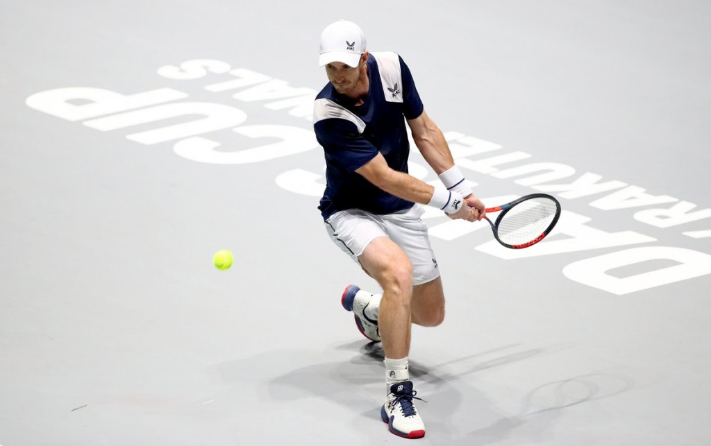 Andy Murray