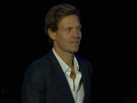 Tomas Berdych, London 2019
