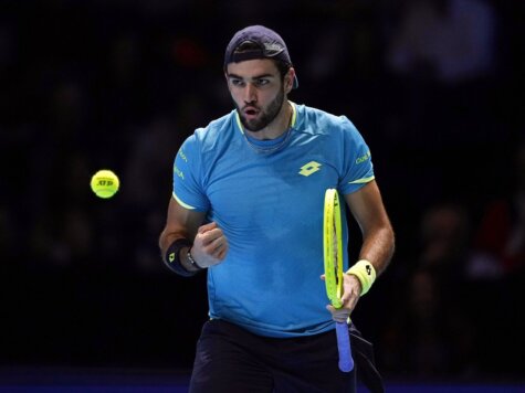 Berrettini