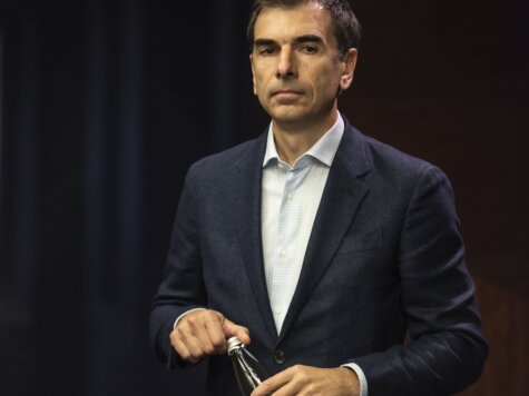 GEORGI STOIMENOV