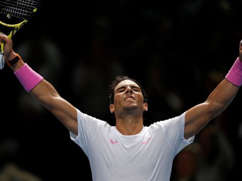 Rafael Nadal
