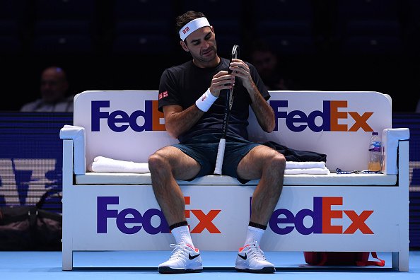 Federer