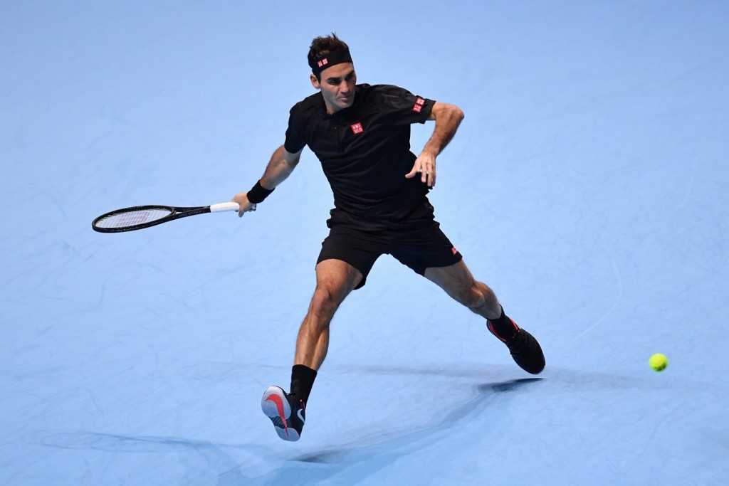 Federer