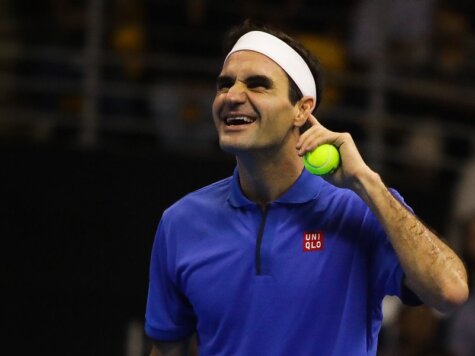 Federer
