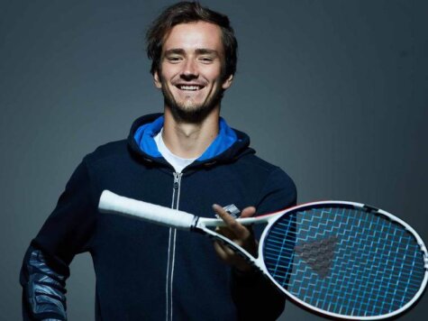 Medvedev