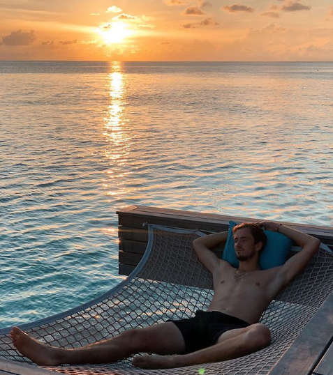 Daniil Medvedev