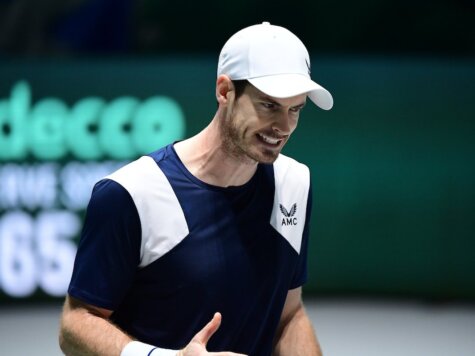 Andy Murray