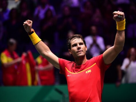 Rafael Nadal