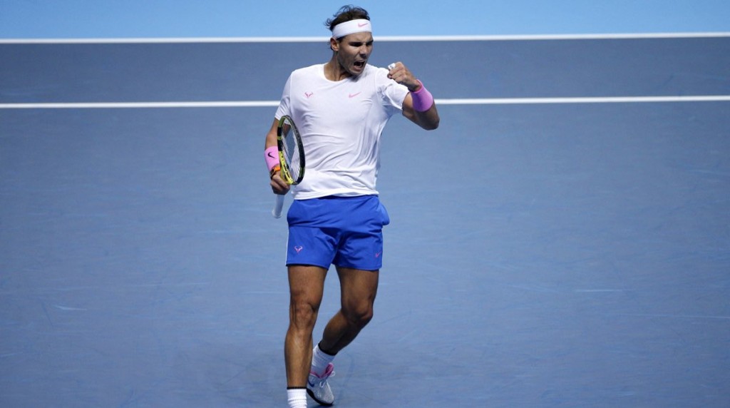 Nadal