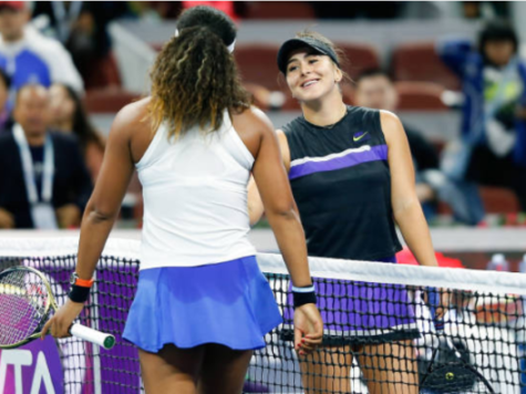 OSAKA - ANDREESCU
