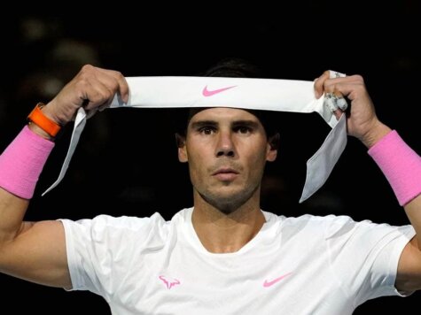 RAFAEL NADAL