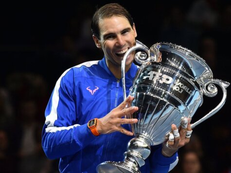 Rafael Nadal