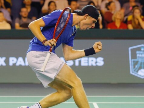 Shapovalov