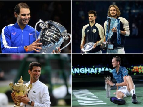 ATP 2019