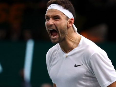 grigor dimitrov paris