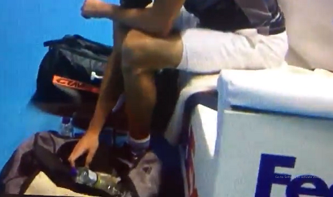 zverev phone