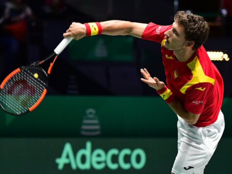 Pablo Carreno Busta