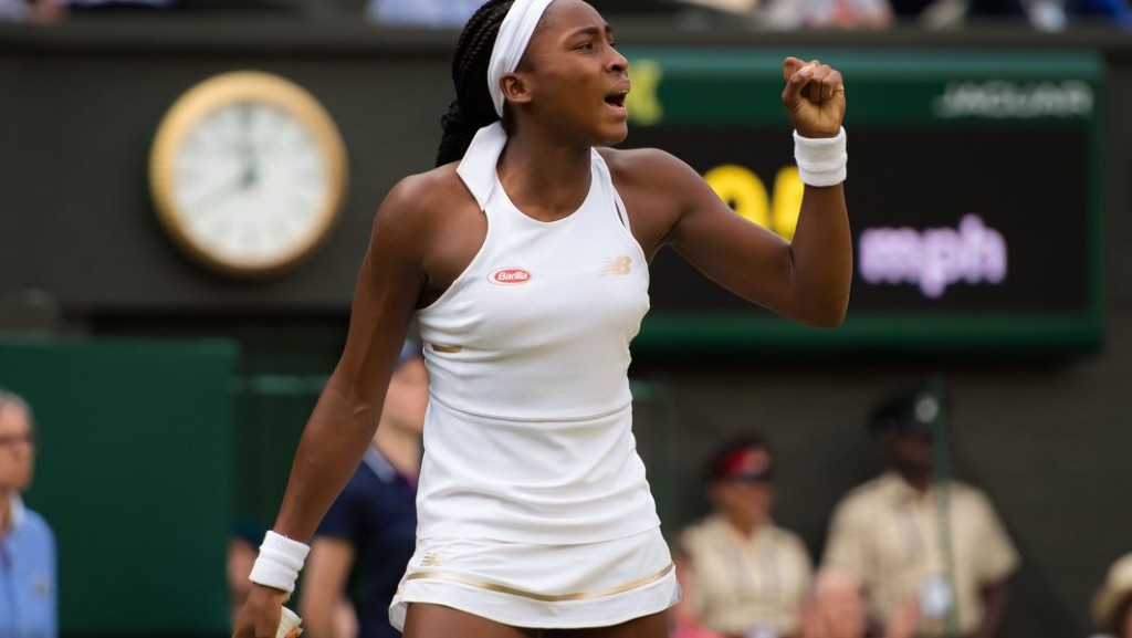 coco gauff