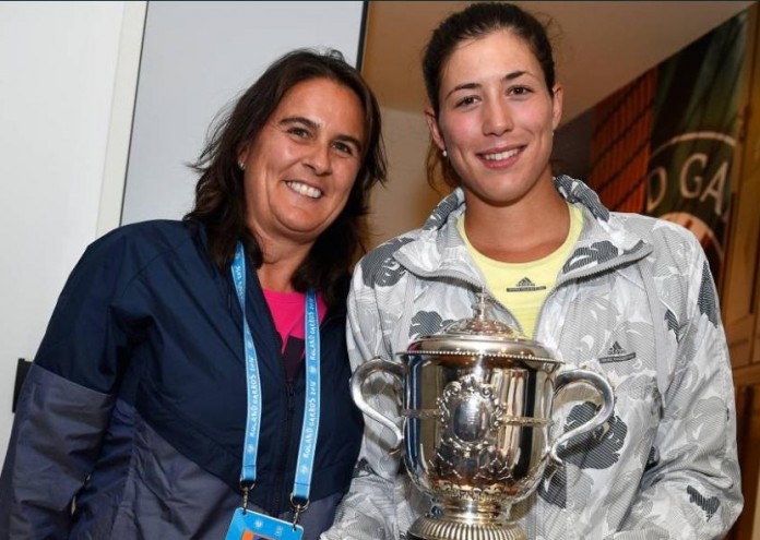 muguruza martinez