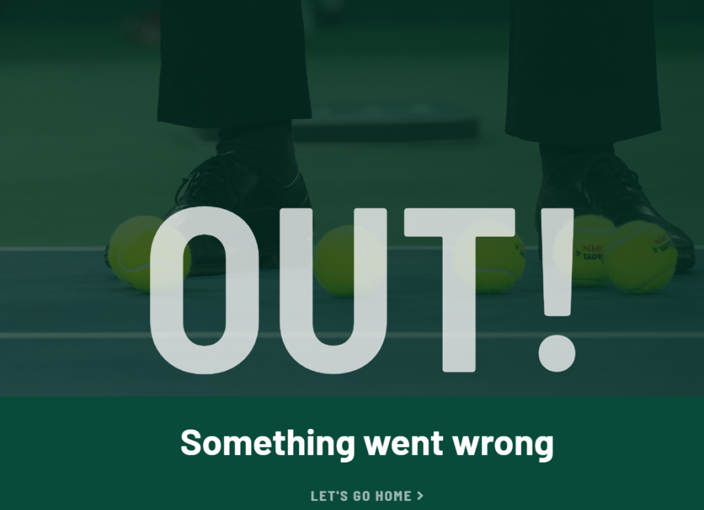 davis cup website