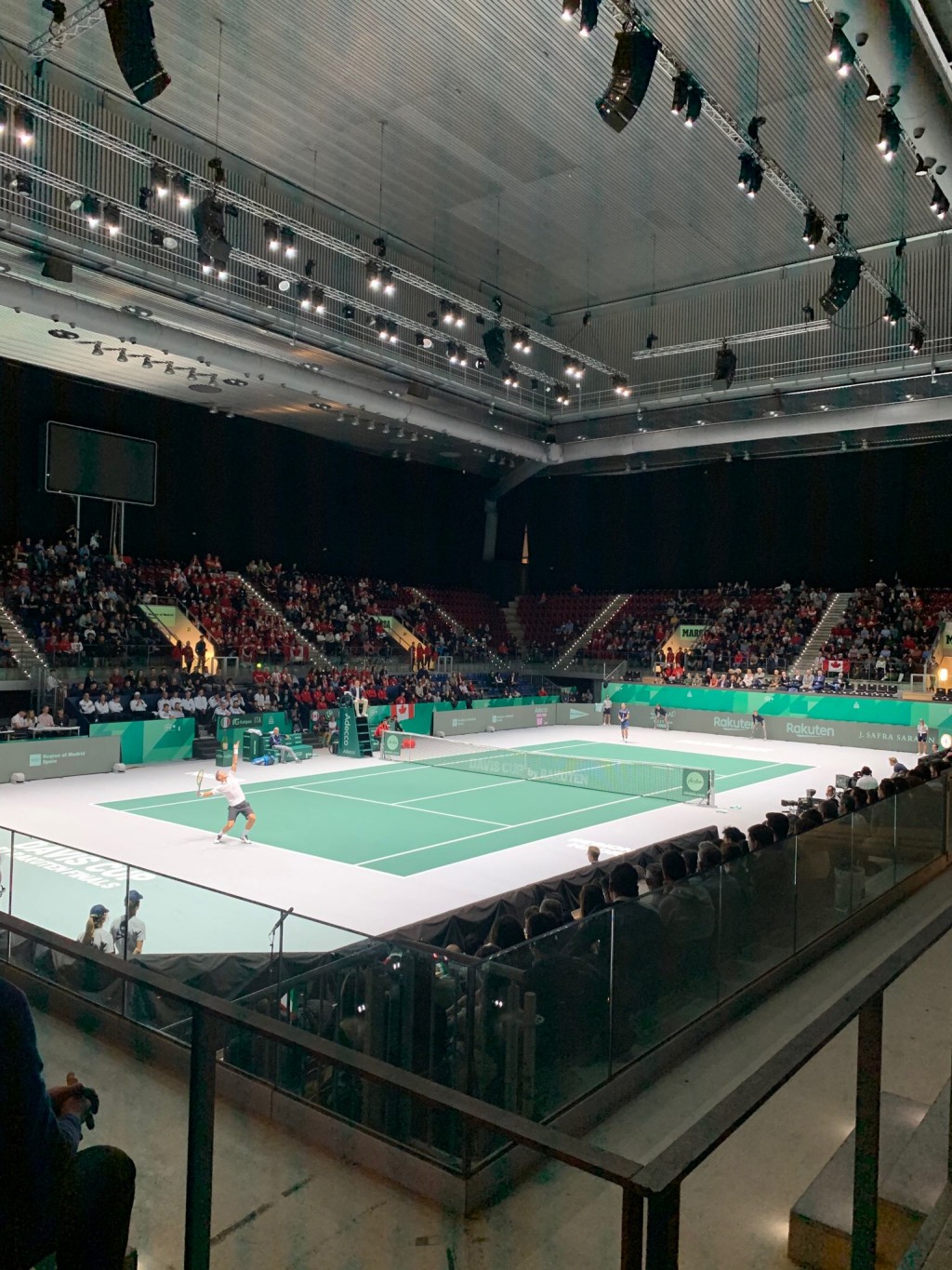 davis cup