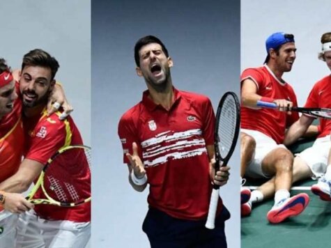 davis cup