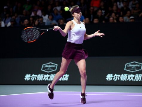 elina svitolina