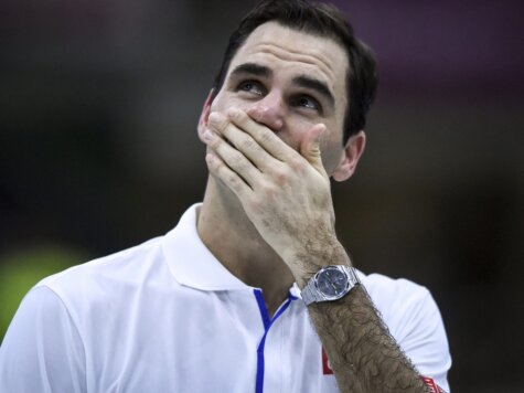 roger federer