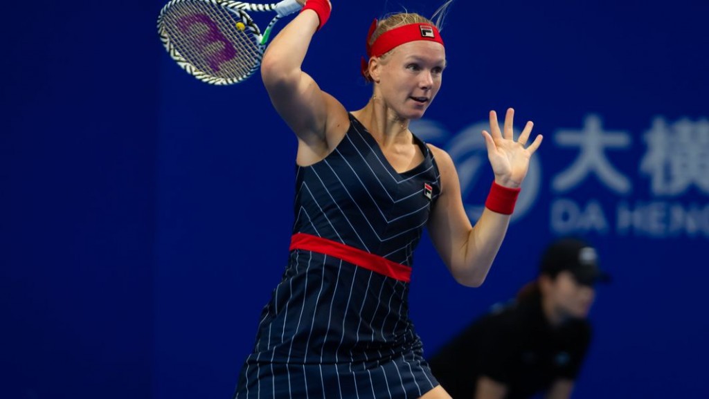fila kiki bertens