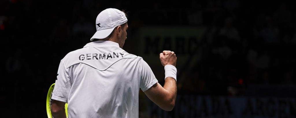 germany davis cup
