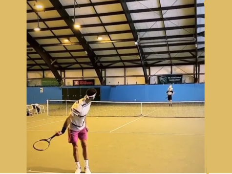 grigor dimitrov
