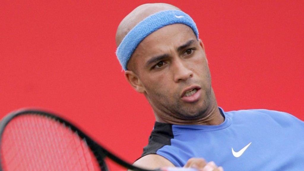 james blake